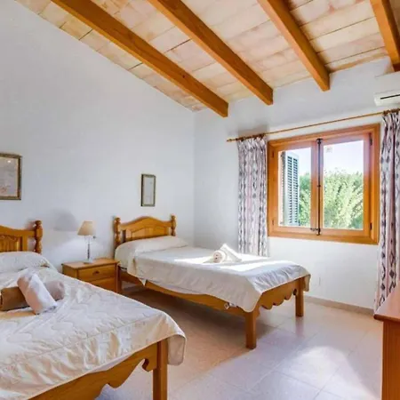 Cas Sollerich Magdelena Pollença