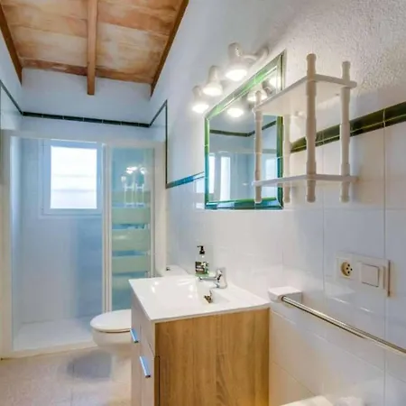 Cas Sollerich Magdelena Villa *