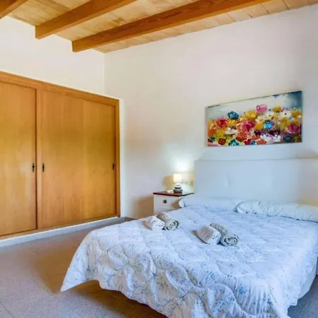 Cas Sollerich Magdelena Villa *