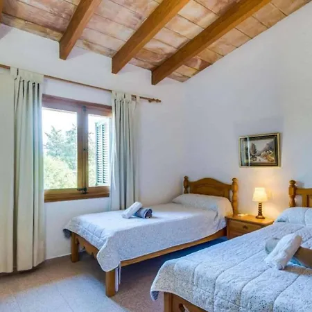 Villa Cas Sollerich Magdelena *