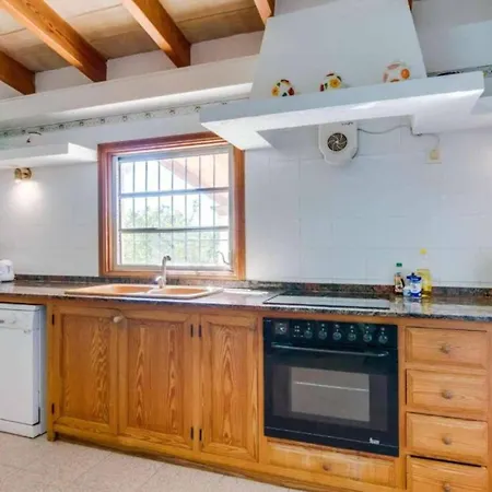 Cas Sollerich Magdelena Villa