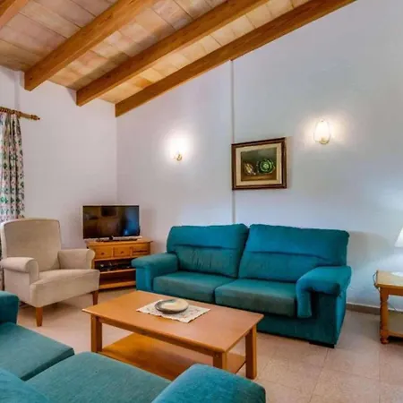 Villa Cas Sollerich Magdelena Pollença