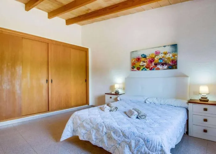 Cas Sollerich Magdelena Villa *