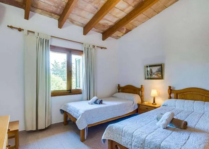 Villa Cas Sollerich Magdelena *