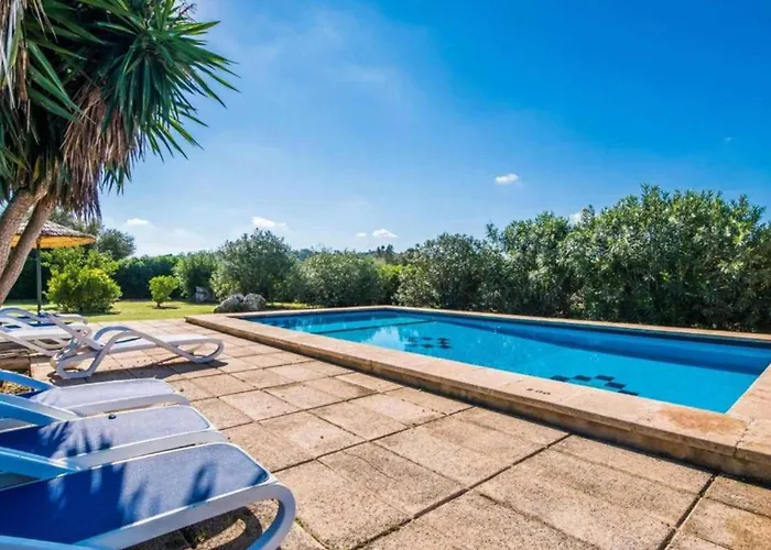 Cas Sollerich Magdelena Pollenca