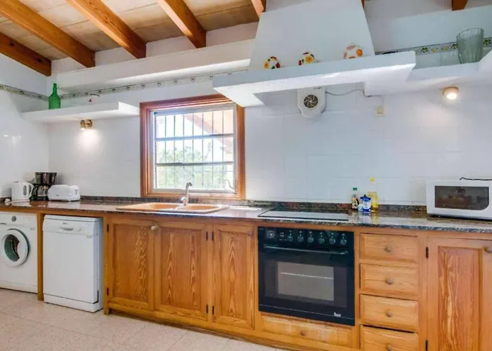 Cas Sollerich Magdelena Villa