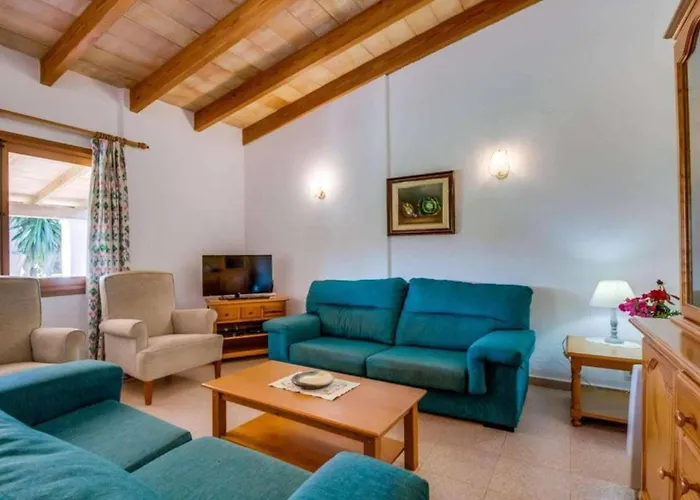 Villa Cas Sollerich Magdelena Pollenca