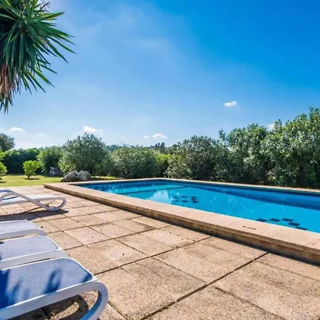 Cas Sollerich Magdelena Pollença