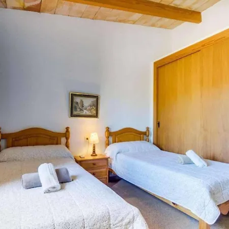 Villa Cas Sollerich Magdelena *