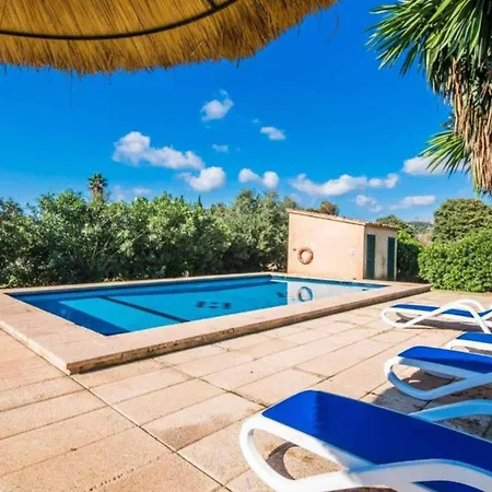 Villa Cas Sollerich Magdelena *