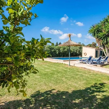 Cas Sollerich Magdelena Villa