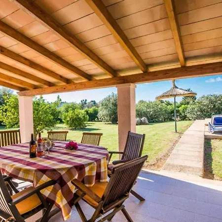 Villa Cas Sollerich Magdelena *