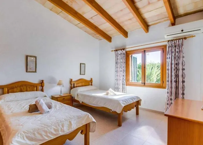 Cas Sollerich Magdelena Pollenca