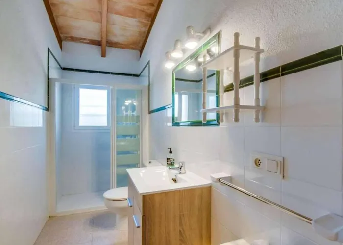 Cas Sollerich Magdelena Villa *