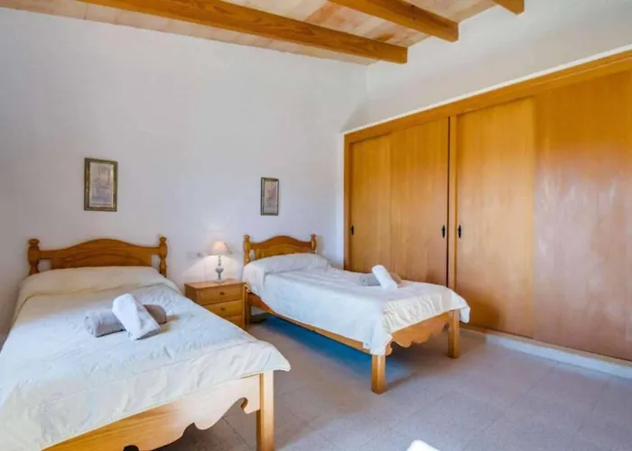 Cas Sollerich Magdelena Villa