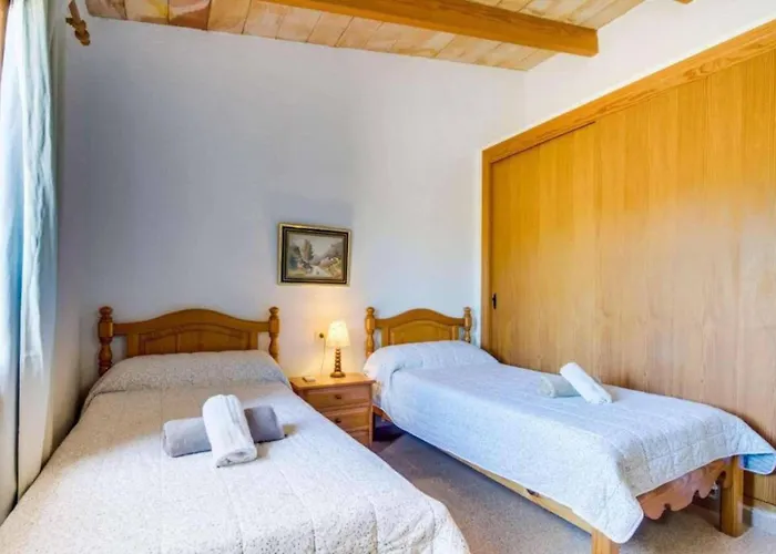 Villa Cas Sollerich Magdelena *